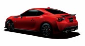 Toyota 86 GR Sport © Toyota